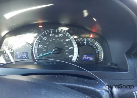 2014 Toyota Camry Se V6 from USA, damaged, VIN 4T1BK1FK9EU544624